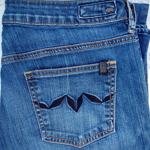 Buffalo (David Bitton) jeans - Picture 4 of 6